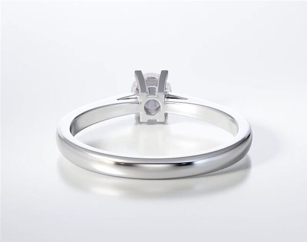 Engagement ring LR341